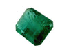 Large 13.78 Carat 16x13 Fine Natural Loose Zambian Emerald- Emerald Cut