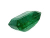 Large 13.78 Carat 16x13 Fine Natural Loose Zambian Emerald- Emerald Cut