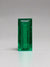 1.38 Carat AAA+ Muzo 10x5 Natural Loose Colombian Emerald-Baguette