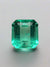 2.36 Carat Gemmy Natural Loose Colombian Emerald-Asscher Cut