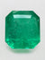 Large 23.85 Carat HUGE 17x15.6 Classic Natural Loose Colombian Emerald- Emerald Cut