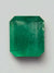 Large 22.54 Carat HUGE 19x16.5 Classic Natural Loose Colombian Emerald- Emerald Cut