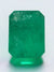Large 10.03 Carat 15.5x12 Fine Natural Loose Colombian Emerald- Emerald Cut