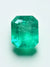 2.93 Carat 9x8 Stunning Natural Loose Colombian Emerald- Emerald Cut
