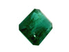 Large 13.78 Carat 16x13 Fine Natural Loose Zambian Emerald- Emerald Cut