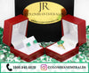 2.70 Carat Natural Loose Colombian Emerald-Emerald Cut